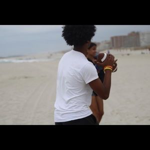 Meet your Posher, Darren